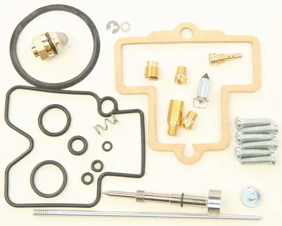 All Balls Carb Carburetor Rebuild Repair Kit for Yamaha WR400F
