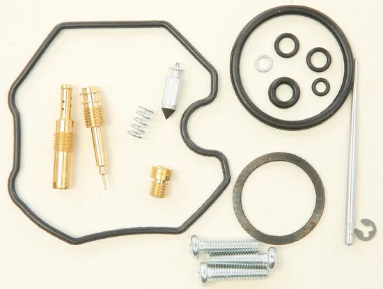 All Balls Carburetor Rebuild Repair Kit for Honda Sportrax 250 TRX250X