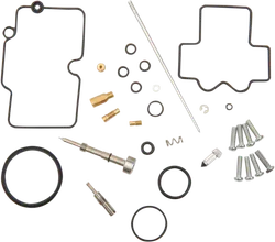 Moose Complete Carburetor Carb Rebuild Repair Kit