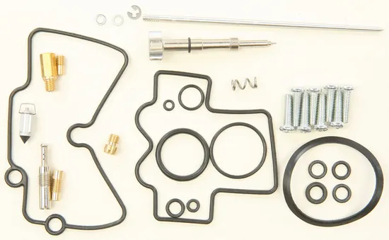 All Balls Carb Carburetor Rebuild Repair Kit for Honda CRF250R
