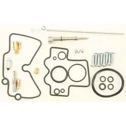 All Balls Carb Carburetor Rebuild Repair Kit for Honda CRF250R