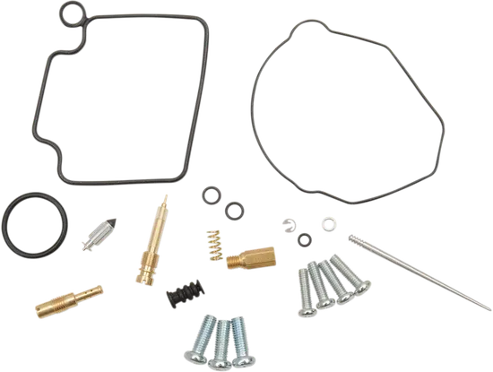 Moose Complete Carburetor Carb Rebuild Repair Kit