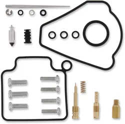Moose Complete Carburetor Carb Rebuild Repair Kit
