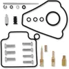 Moose Complete Carburetor Carb Rebuild Repair Kit