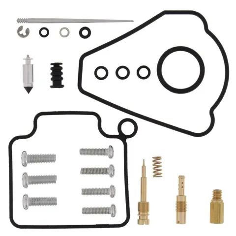 All Balls Carburetor Rebuild Repair Kit for Honda Sportrax 400 TRX400X