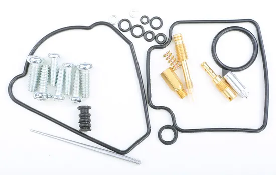 All Balls Carburetor Rebuild Repair Kit for Honda Sportrax 400 TRX400X