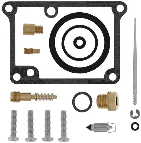 All Balls Carb Carburetor Rebuild Repair Kit for Yamaha YZ80