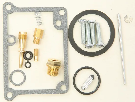 All Balls Carb Carburetor Rebuild Repair Kit for Yamaha YZ80