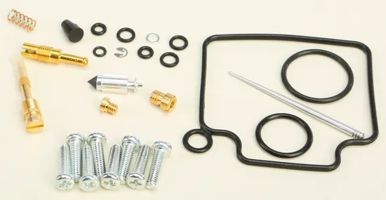 All Balls Carb Carburetor Rebuild Repair Kit for Honda Rancher 400