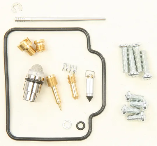 All Balls Carb Carburetor Rebuild Repair Kit for Polaris Magnum 425