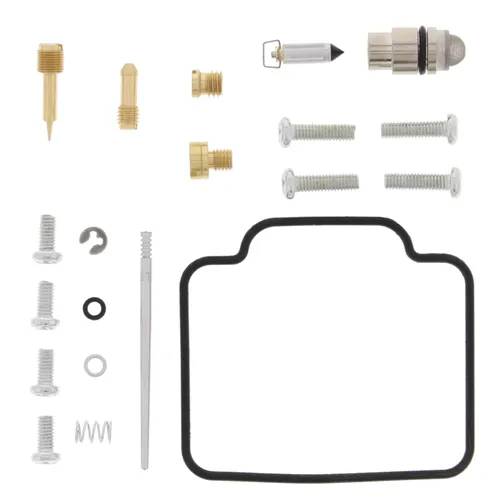 All Balls Carb Carburetor Rebuild Repair Kit for Polaris Magnum 425 4