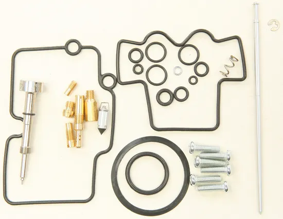 All Balls Carb Carburetor Rebuild Repair Kit for Honda TRX450ER