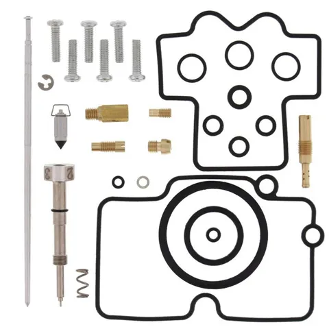 All Balls Carb Carburetor Rebuild Repair Kit for Honda TRX450ER