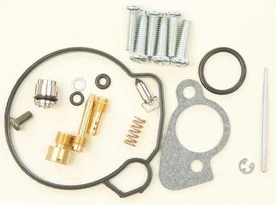 All Balls Carburetor Rebuild Repair Kit Polaris Sportsman Scrambler 90