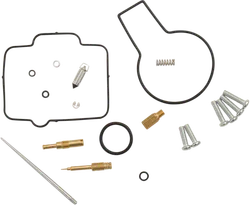 Moose Complete Carburetor Carb Rebuild Repair Kit