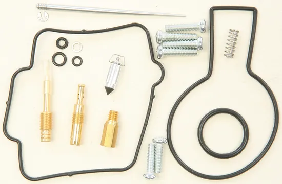 All Balls Carb Carburetor Rebuild Repair Kit for Honda XR650R