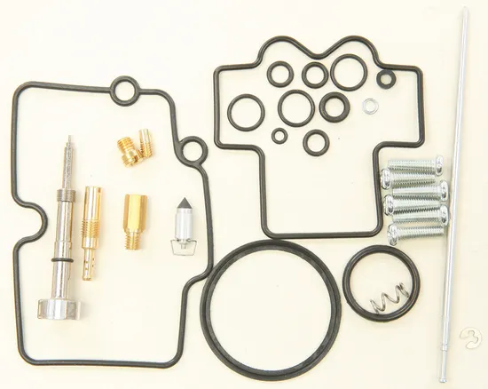All Balls Carburetor Rebuild Kit for Honda TRX450ER Polaris Outlaw 450