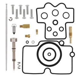 All Balls Carburetor Rebuild Kit for Honda TRX450ER Polaris Outlaw 450