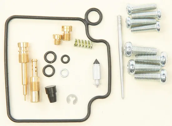 All Balls Carb Carburetor Rebuild Repair Kit