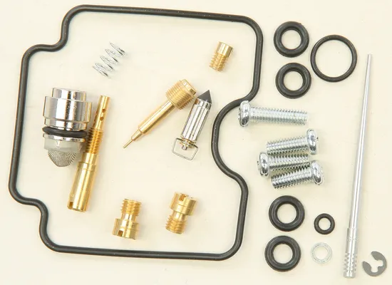 All Balls Carb Carburetor Rebuild Repair Kit for Yamaha YFM450