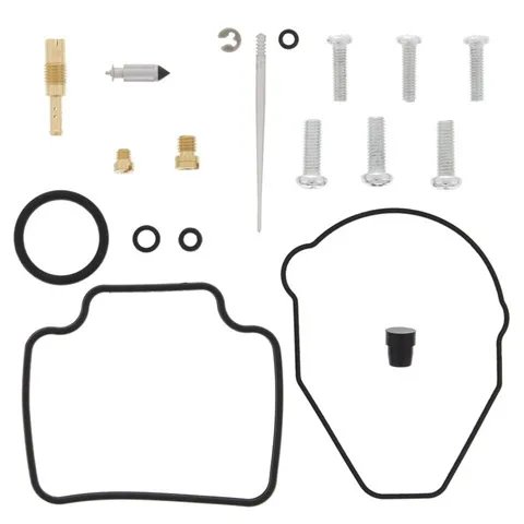 All Balls Carb Carburetor Rebuild Repair Kit
