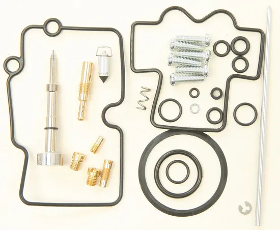 All Balls Carb Carburetor Rebuild Repair Kit for Honda TRX450R