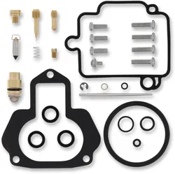 Moose Complete Carburetor Carb Rebuild Repair Kit