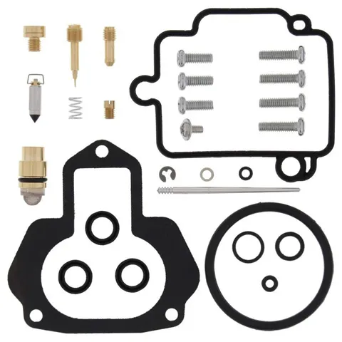 All Balls Carb Carburetor Rebuild Repair Kit for Yamaha Kodiak 400