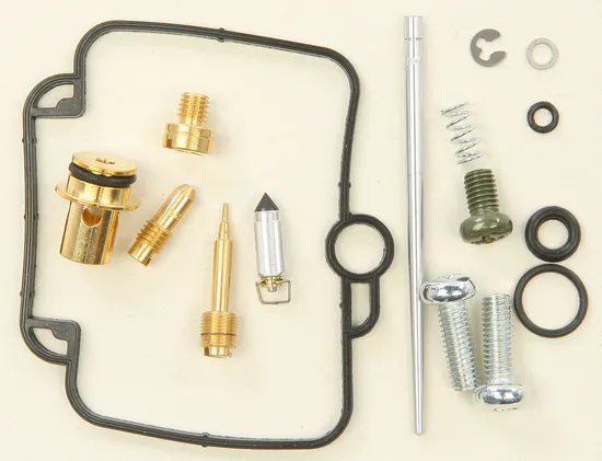 All Balls Carb Carburetor Rebuild Repair Kit for Yamaha Grizzly 600