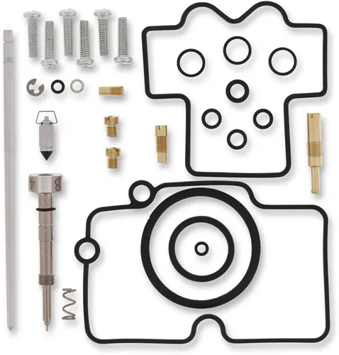 Moose Complete Carburetor Carb Rebuild Repair Kit