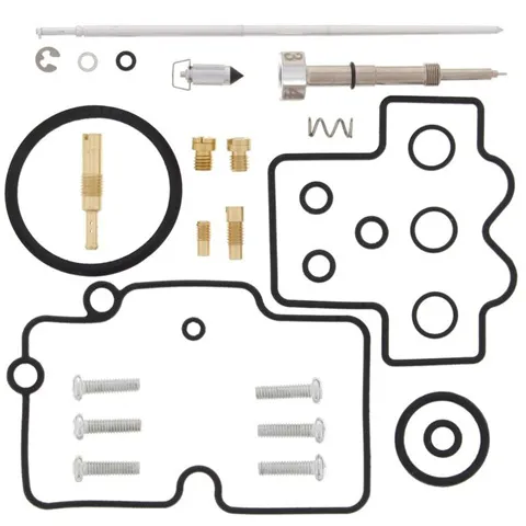 All Balls Carb Carburetor Rebuild Repair Kit for Honda TRX450R