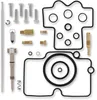 Moose Complete Carburetor Carb Rebuild Repair Kit