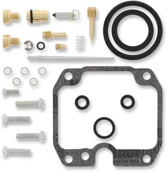 Moose Complete Carburetor Carb Rebuild Repair Kit
