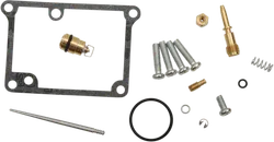 Moose Complete Carburetor Carb Rebuild Repair Kit