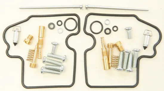 All Balls Carb Carburetor Rebuild Repair Kit for Kawasaki KFX700