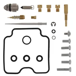 All Balls Carb Carburetor Rebuild Repair Kit for Yamaha Kodiak 400