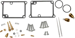 Moose Complete Carburetor Carb Rebuild Repair Kit