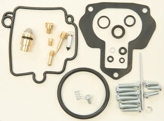 All Balls Carb Carburetor Rebuild Repair Kit for Yamaha Big Bear 350