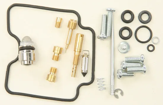 All Balls Carb Carburetor Rebuild Repair Kit for Yamaha Big Bear 400