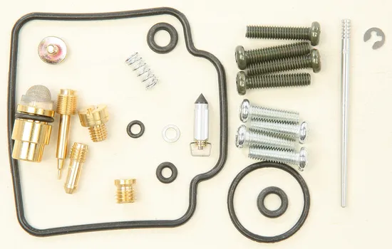 All Balls Carb Carburetor Rebuild Repair Kit for Yamaha Wolverine 350
