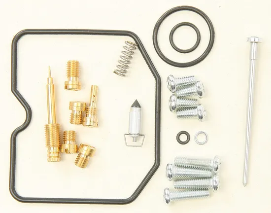 All Balls Carb Carburetor Rebuild Repair Kit for Kawasaki Bayou 300