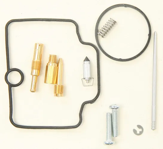 All Balls Carb Carburetor Rebuild Repair Kit for Kawasaki KX100 KX80