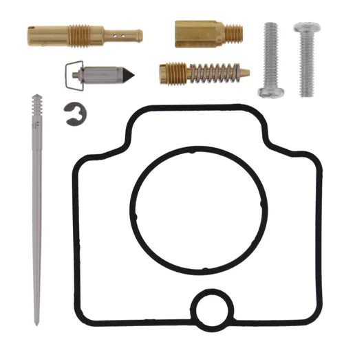 All Balls Carb Carburetor Rebuild Repair Kit for Kawasaki KX100 KX80