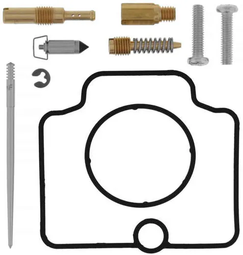 All Balls Carb Carburetor Rebuild Repair Kit for Kawasaki KX100 KX80