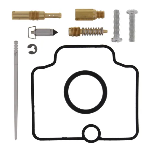 All Balls Carb Carburetor Rebuild Repair Kit for Kawasaki KX80