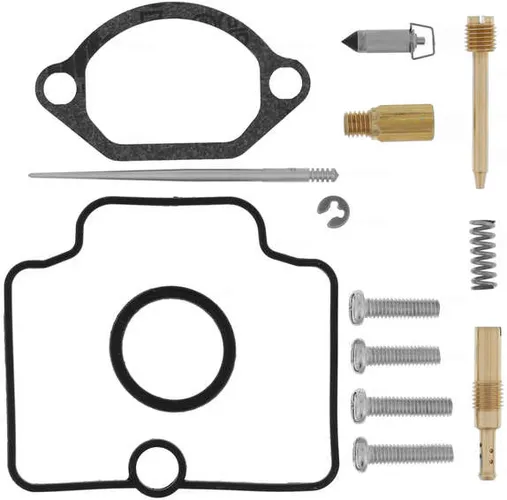 All Balls Carb Carburetor Rebuild Repair Kit