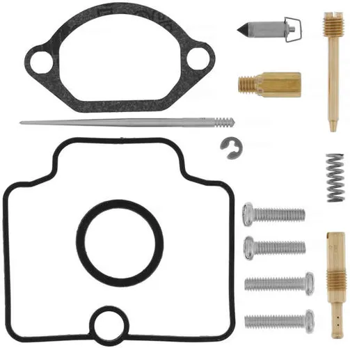 All Balls Carb Carburetor Rebuild Repair Kit for Kawasaki KX85