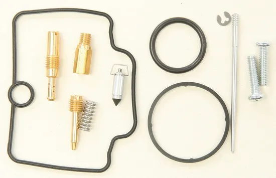 All Balls Carb Carburetor Rebuild Repair Kit for Kawasaki KX100