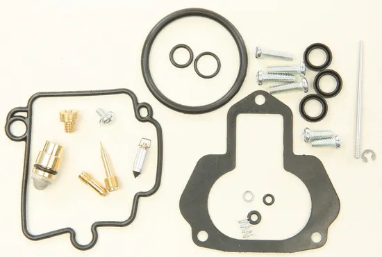 All Balls Carb Carburetor Rebuild Repair Kit for Yamaha Kodiak 400