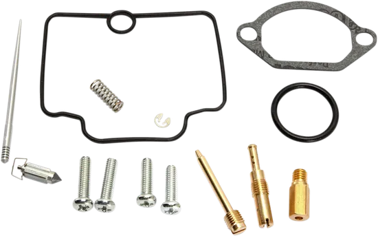 Moose Complete Carburetor Carb Rebuild Repair Kit